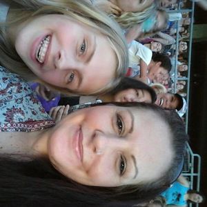 Meet your Posher, Christina